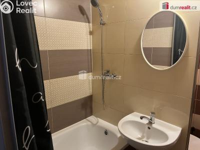 Pronájem bytu 2+1 Frenštát pod Radhoštěm, Rožnovská č. 3