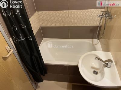 Pronájem bytu 2+1 Frenštát pod Radhoštěm, Rožnovská č. 4