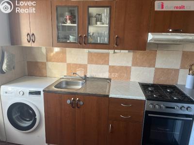 Pronájem bytu 2+1 Frenštát pod Radhoštěm, Rožnovská č. 6