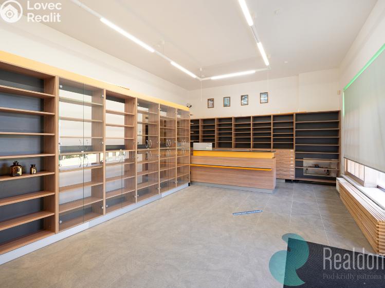 Продажа квартир Lipno nad Vltavou č. 7