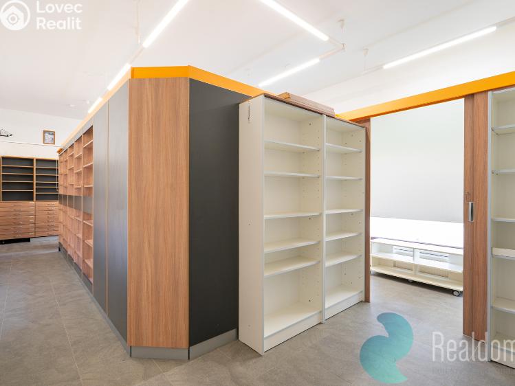 Продажа квартир Lipno nad Vltavou č. 8