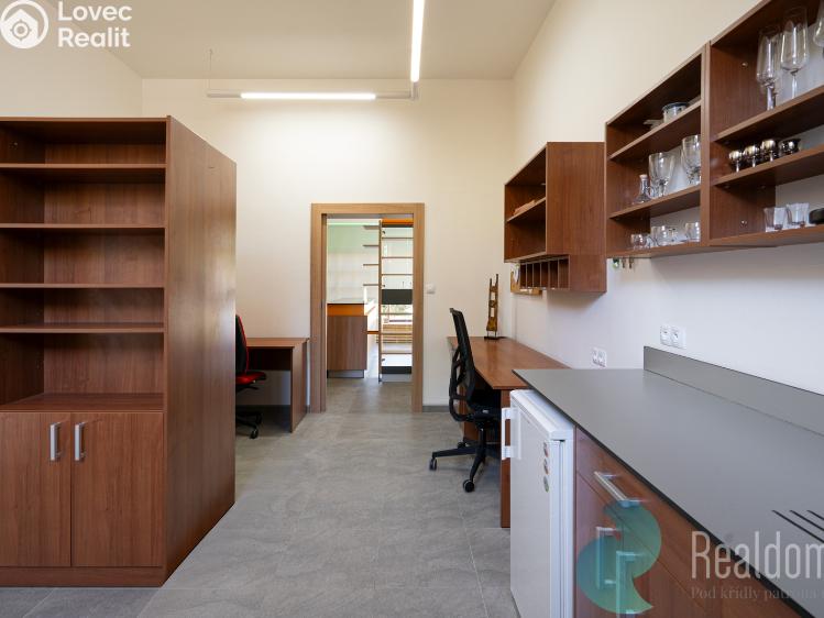 Продажа квартир Lipno nad Vltavou č. 17