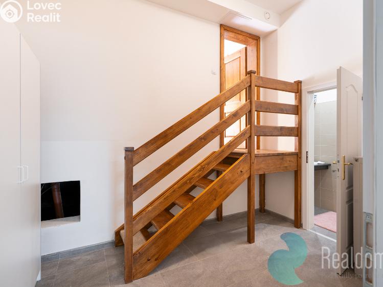 Продаж квартир Lipno nad Vltavou č. 10