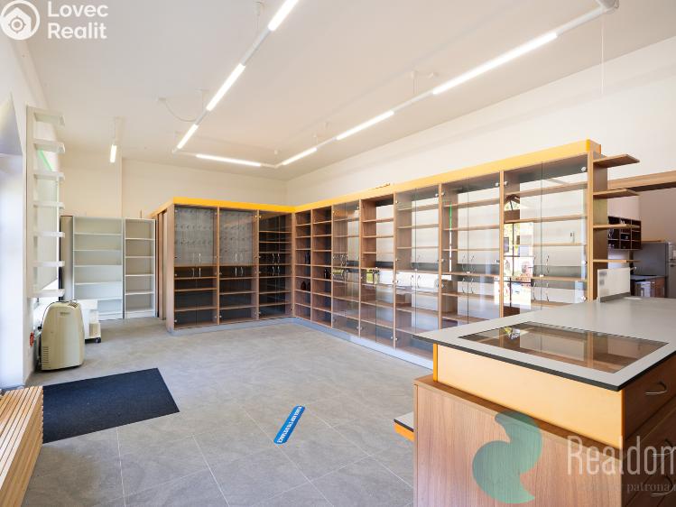 Продаж квартир Lipno nad Vltavou č. 11