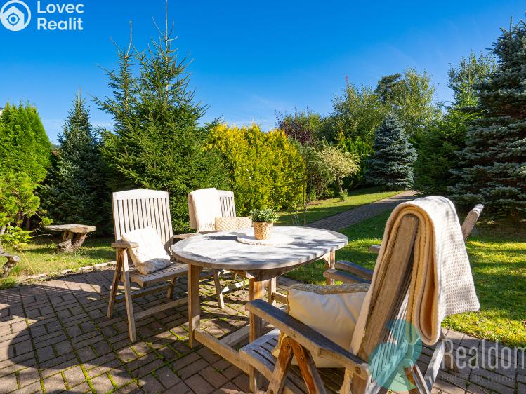 Продаж квартир Lipno nad Vltavou č. 19