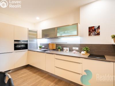 Продажа квартир Lipno nad Vltavou č. 3