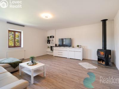 Продажа квартир Lipno nad Vltavou č. 4