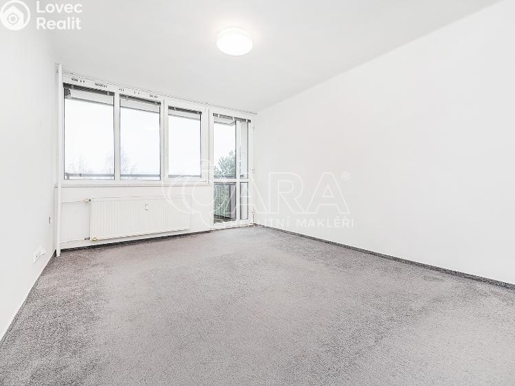 Аренда квартиры 2+1 Liberec, Dvorská 396/22 č. 5