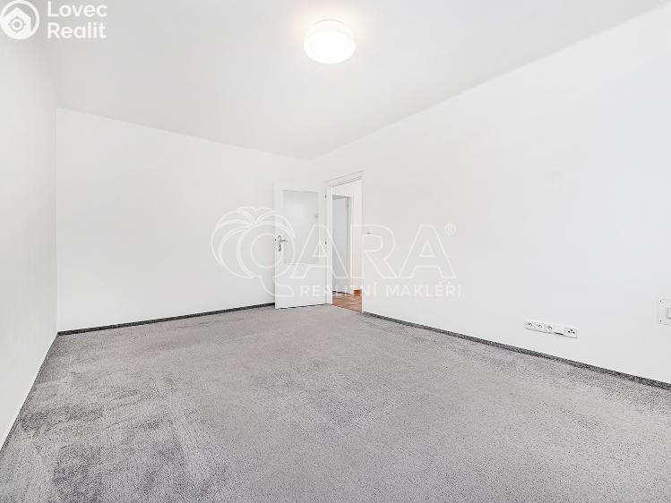 Аренда квартиры 2+1 Liberec, Dvorská 396/22 č. 7