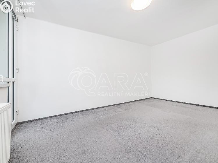 Аренда квартиры 2+1 Liberec, Dvorská 396/22 č. 8