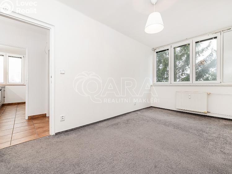 Аренда квартиры 2+1 Liberec, Dvorská 396/22 č. 15