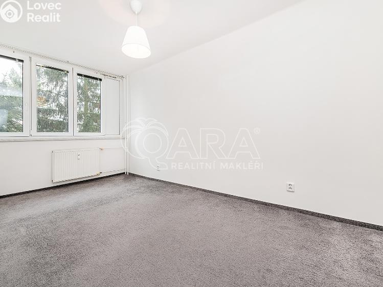 Аренда квартиры 2+1 Liberec, Dvorská 396/22 č. 16