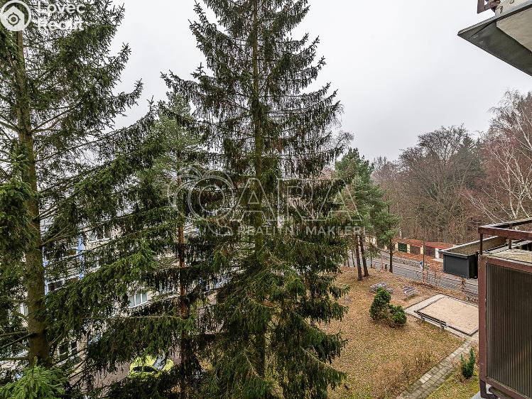 Аренда квартиры 2+1 Liberec, Dvorská 396/22 č. 17