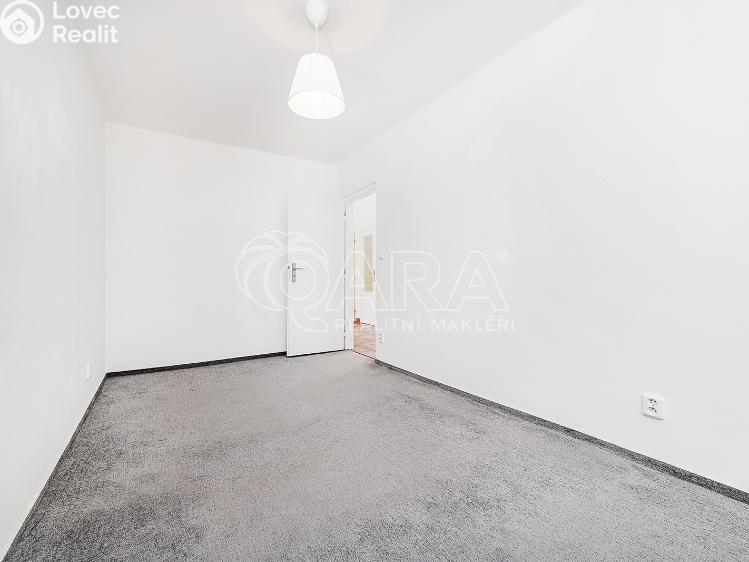 Аренда квартиры 2+1 Liberec, Dvorská 396/22 č. 18