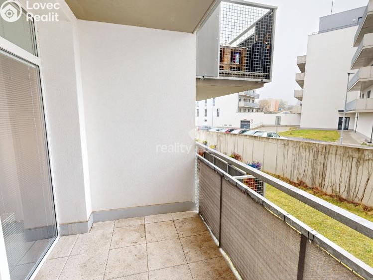 Pronájem bytu 4+KK Pelhřimov, Dolnokubínská č. 10