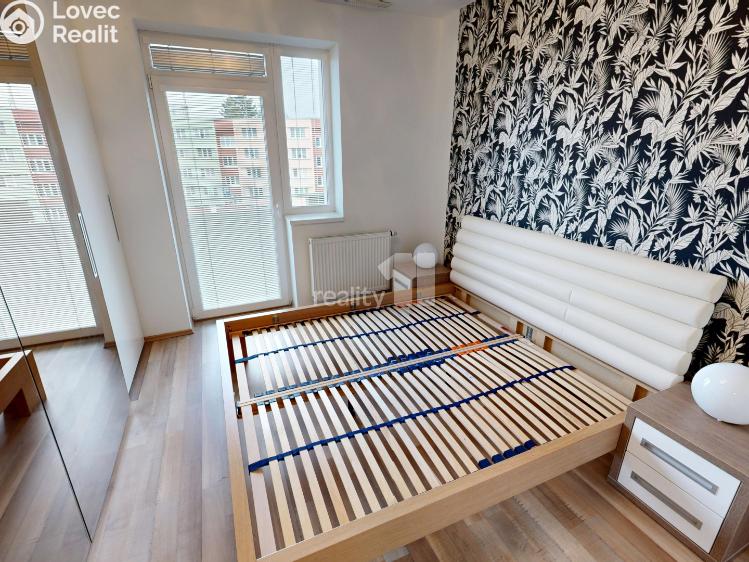 Pronájem bytu 4+KK Pelhřimov, Dolnokubínská č. 12