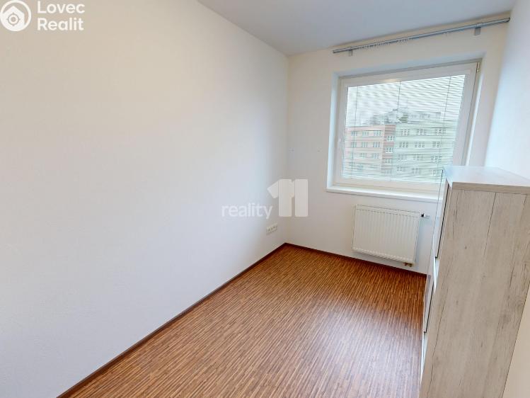 Pronájem bytu 4+KK Pelhřimov, Dolnokubínská č. 15