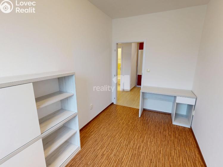 Pronájem bytu 4+KK Pelhřimov, Dolnokubínská č. 16