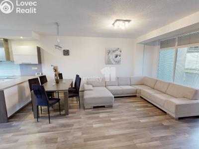 Pronájem bytu 4+KK Pelhřimov, Dolnokubínská č. 2