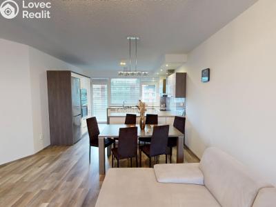 Pronájem bytu 4+KK Pelhřimov, Dolnokubínská č. 3