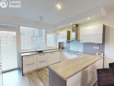 Pronájem bytu 4+KK Pelhřimov, Dolnokubínská č. 4