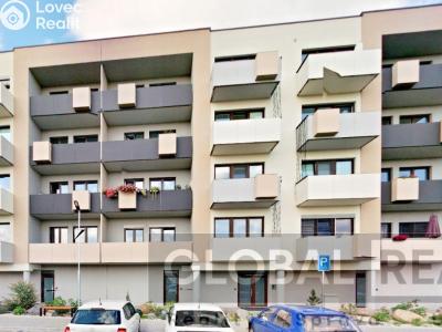 Pronájem bytu 1+KK Velké Meziříčí, Zdenky Vorlové č. 6