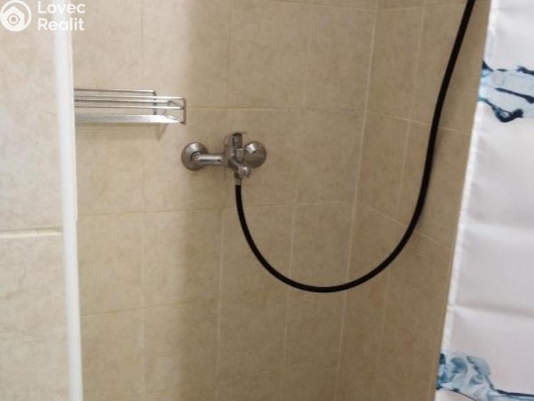 Pronájem bytu 1+KK Jihlava, Okružní č. 5