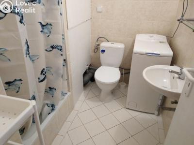 Pronájem bytu 1+KK Jihlava, Okružní č. 4