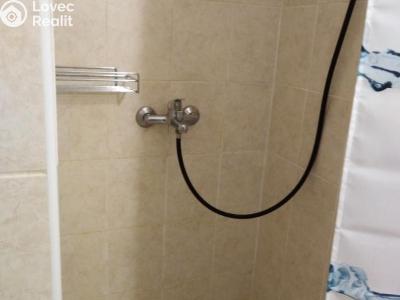 Pronájem bytu 1+KK Jihlava, Okružní č. 5