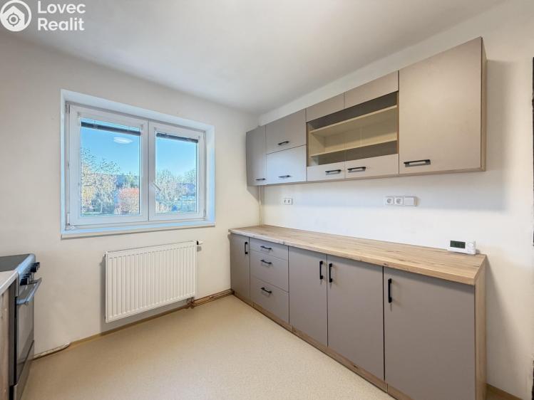 Pronájem rodinného domu Pardubice, 8. května 490 č. 4