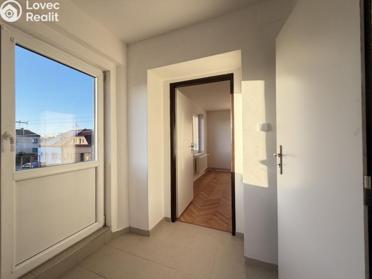 Pronájem rodinného domu Pardubice, 8. května 490 č. 10