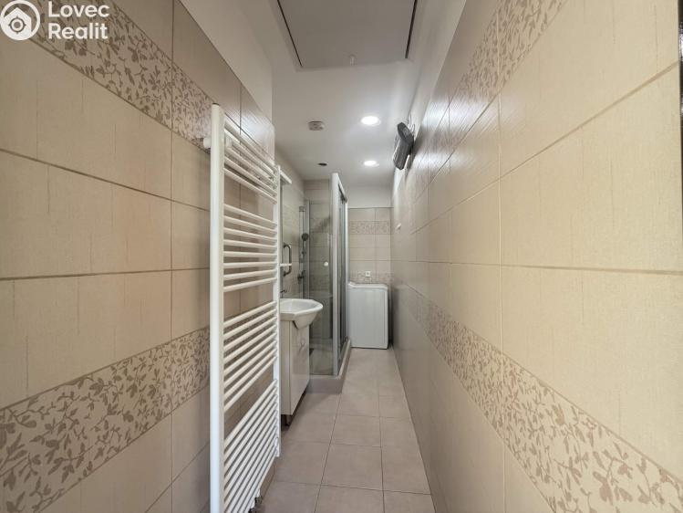 Pronájem rodinného domu Pardubice, 8. května 490 č. 14