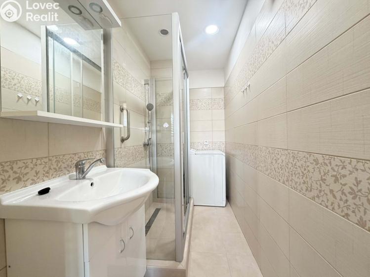 Pronájem rodinného domu Pardubice, 8. května 490 č. 15