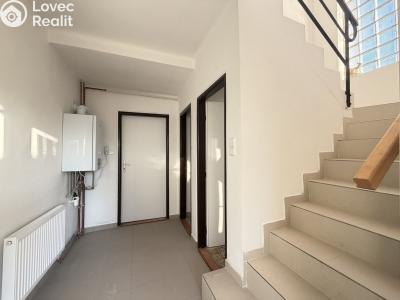 Pronájem rodinného domu Pardubice, 8. května 490 č. 5