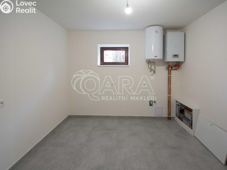 Продажа семейного дома Neratovice, Kpt. Jaroše 44/5 č. 6