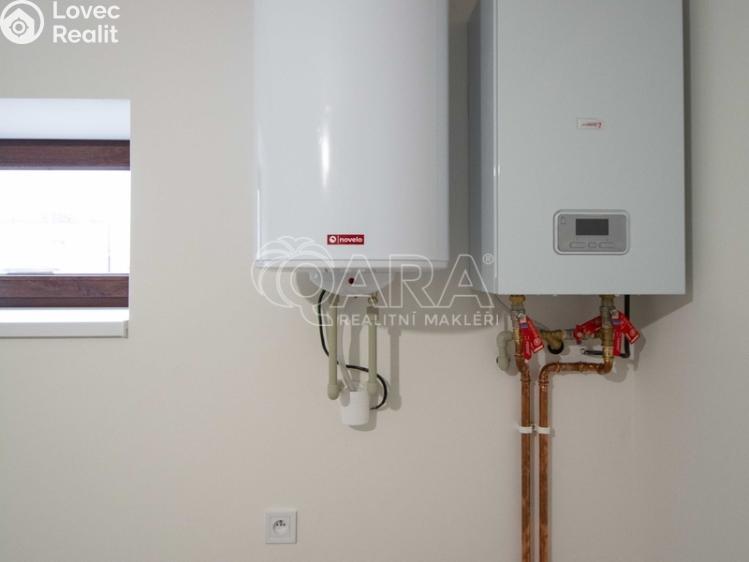 Продажа семейного дома Neratovice, Kpt. Jaroše 44/5 č. 13