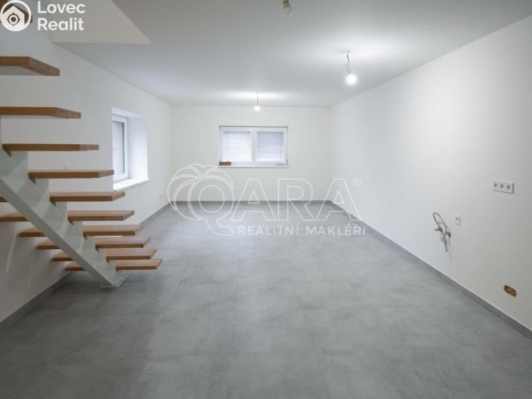 Продажа семейного дома Neratovice, Kpt. Jaroše 44/5 č. 1