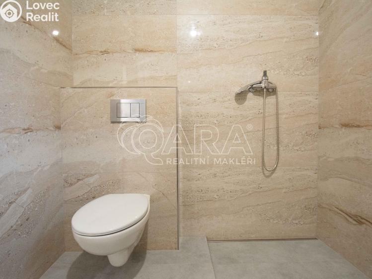 Продажа семейного дома Neratovice, Kpt. Jaroše 44/5 č. 2