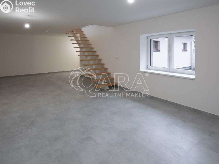 Продажа семейного дома Neratovice, Kpt. Jaroše 44/5 č. 3