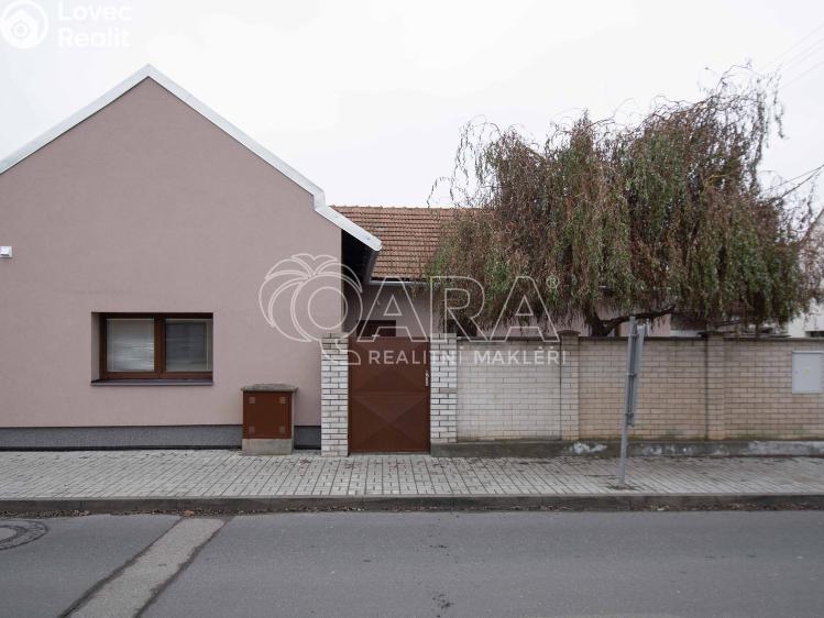 Продажа семейного дома Neratovice, Kpt. Jaroše 44/5 č. 5