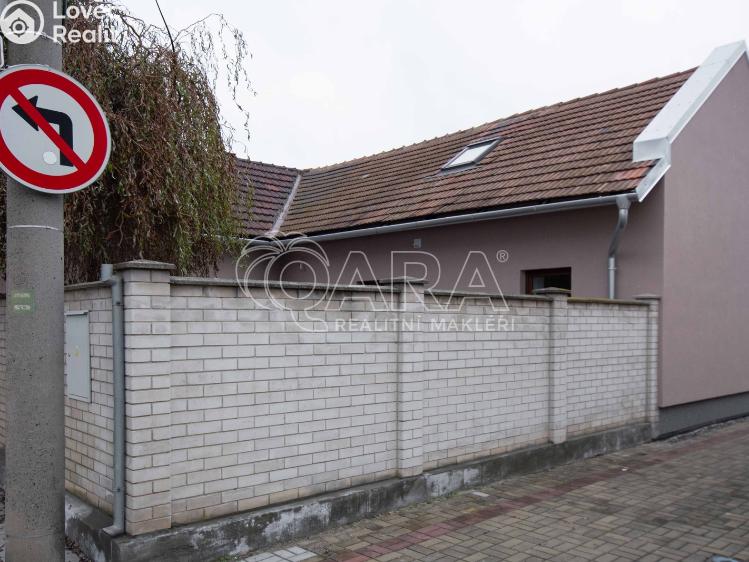 Продажа семейного дома Neratovice, Kpt. Jaroše 44/5 č. 18