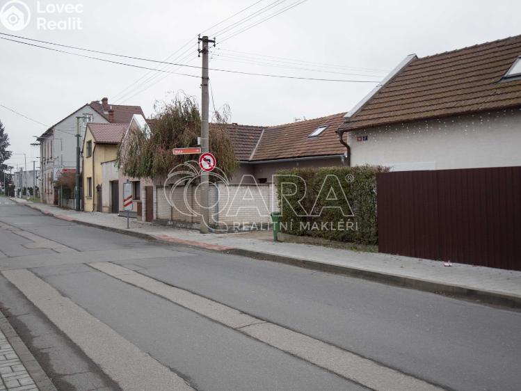 Продажа семейного дома Neratovice, Kpt. Jaroše 44/5 č. 19