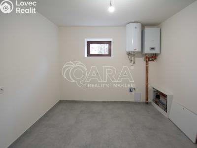 Продаж сімейного будинку Neratovice, Kpt. Jaroše č. 6