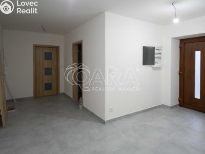 Prodej rodinného domu Neratovice, Kpt. Jaroše č. 9