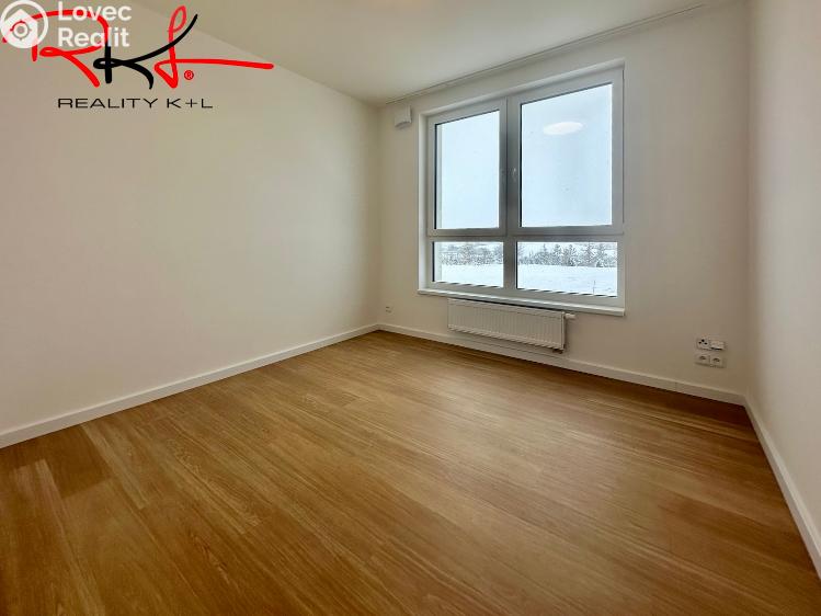 Rent apartment 2+KK Praha, Stočesova č. 5
