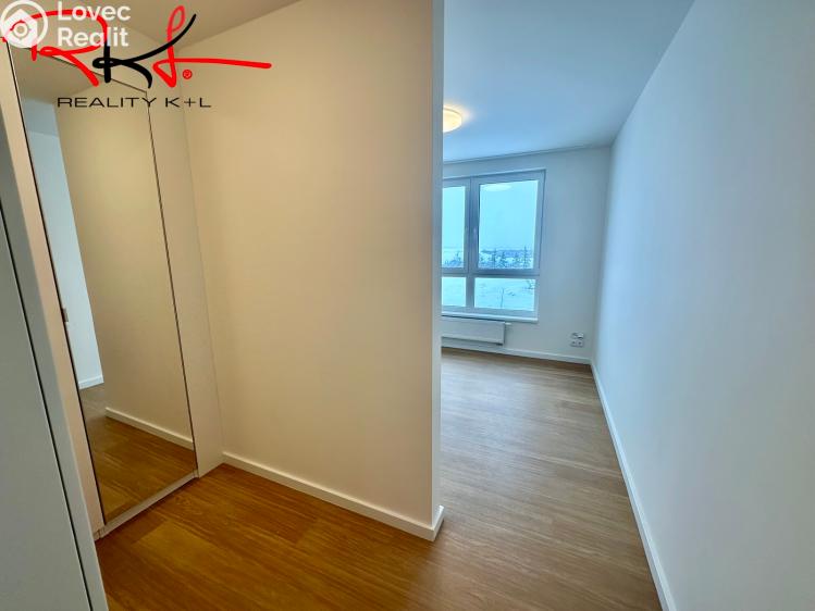 Rent apartment 2+KK Praha, Stočesova č. 6