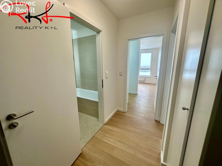 Rent apartment 2+KK Praha, Stočesova č. 7