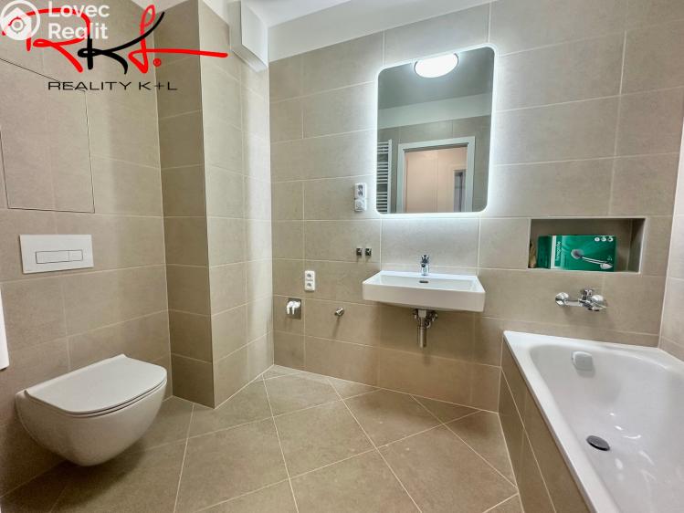 Rent apartment 2+KK Praha, Stočesova č. 9