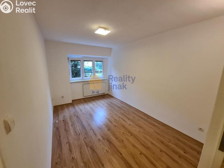 Pronájem bytu 1+1 Brno, Vodní 200/32 č. 5