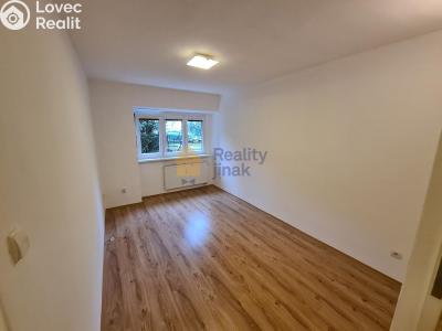 Pronájem bytu 1+1 Brno, Vodní č. 5